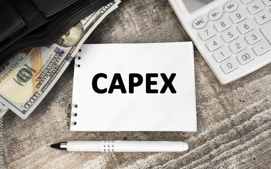 Capex