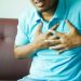 chest pain treatment