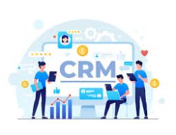 crm loyalty program