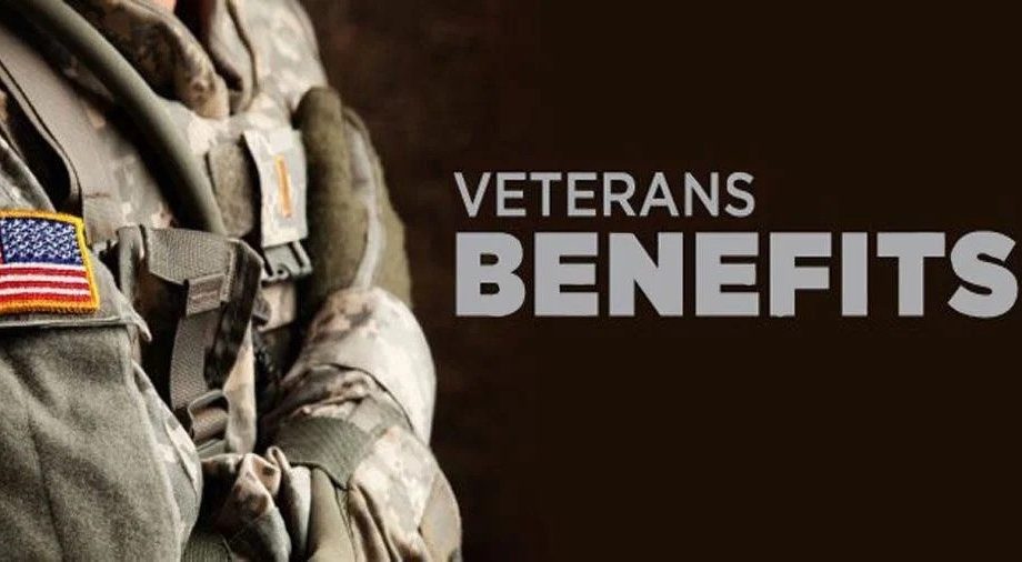 VA veterans disability benefits in Florida