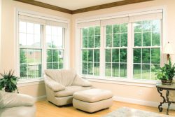 What Factors Should You Consider When Upgrading Your Home's Windows?