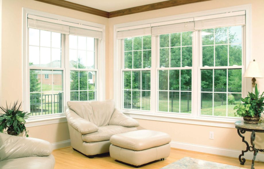 What Factors Should You Consider When Upgrading Your Home's Windows?