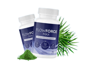 flow force max