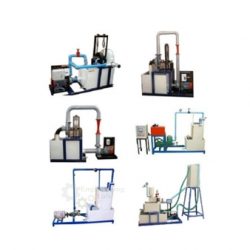 fluid mechanics equipment manufacturer and supplier in ambala