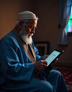 Learn Quran Online with Tajweed