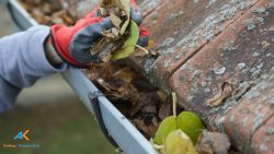 Gutter Cleaning in Brooklyn