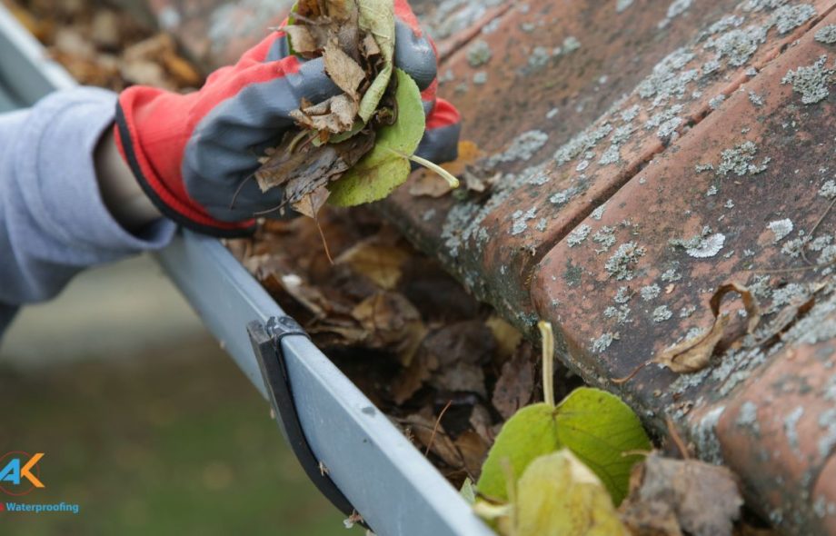 Gutter Cleaning in Brooklyn