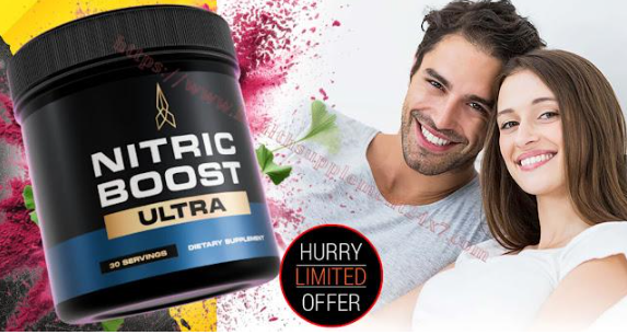 Nitric Boost Ultra Reviews