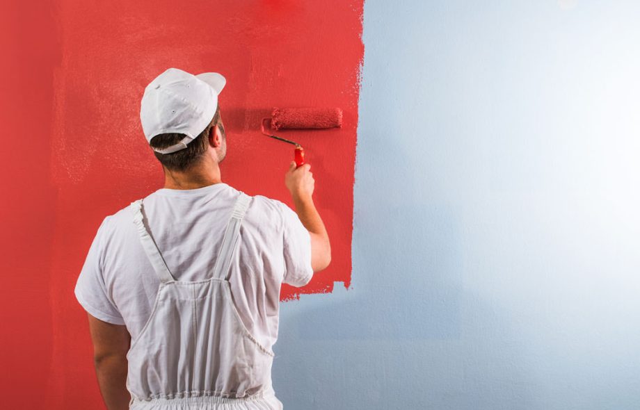 house painters Adelaide