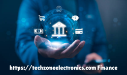 https://techzoneelectronics.com Finance