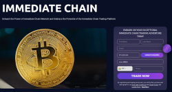 Immediate Chain Platform