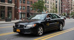 Book a Cab in Jersey City