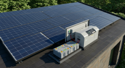 Solar Power System