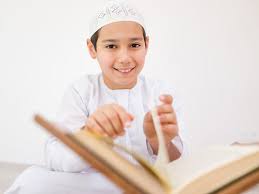 How to Teach Your Kids the Quran Online