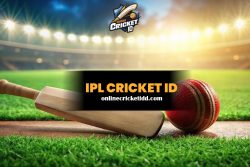 ipl cricket id