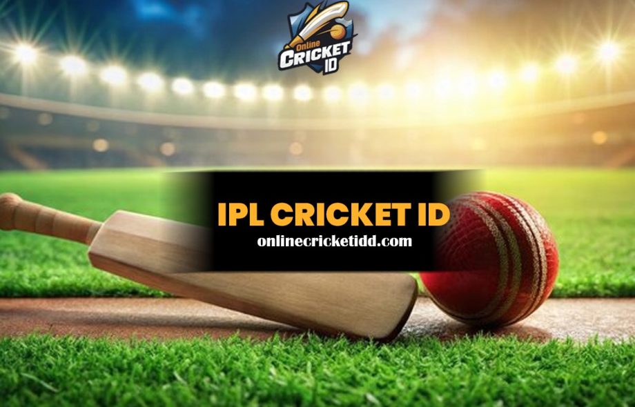 ipl cricket id