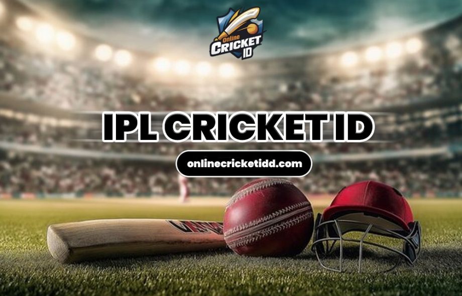 ipl cricket id