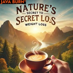 Java Burn Coffee