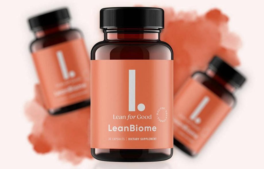 leanbiome