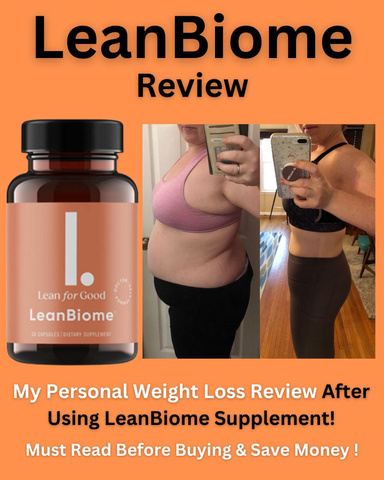 leanbiome