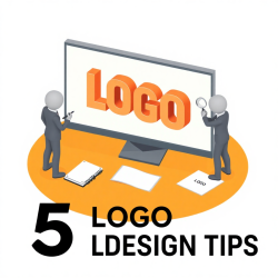 logo design tip