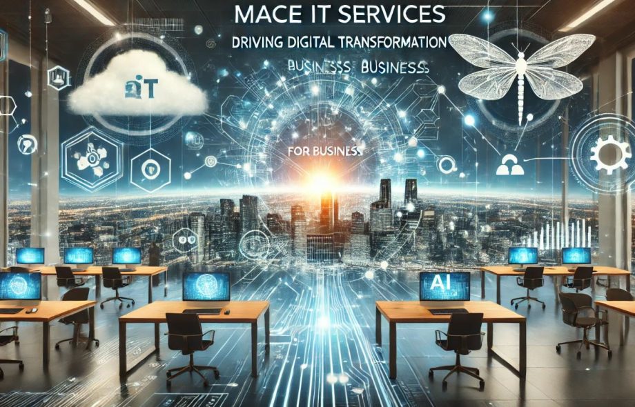 It services