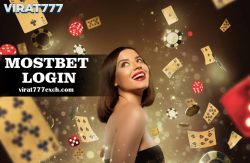 mostbet login