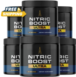 Nitric Boost Ultra