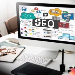 organic seo consultant