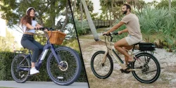 Ebikes