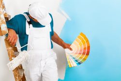 painting services