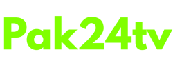 Pak24tv