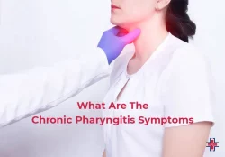 pharyngitis