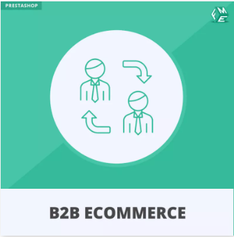 PrestaShop B2B