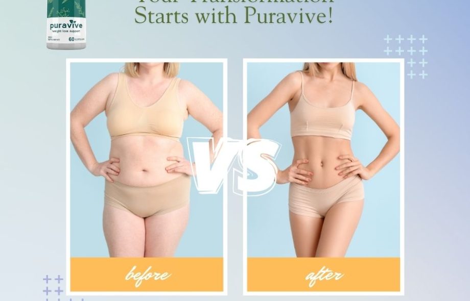 puravive weight loss