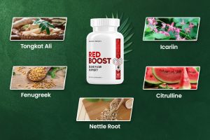 redboost 