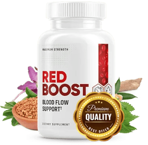 redboost 