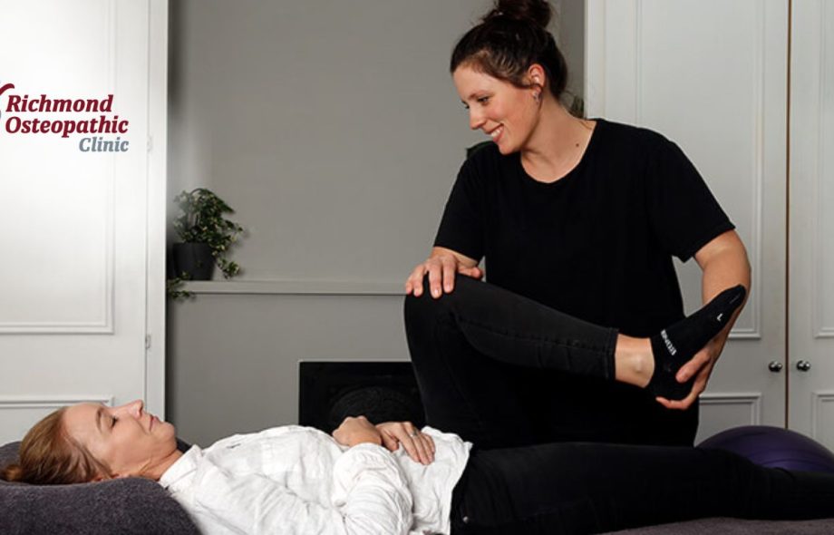 south Yarra osteopathy