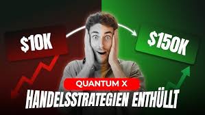 Quantum X Erfahrungen