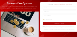 Treasure Flow Systems Reviews