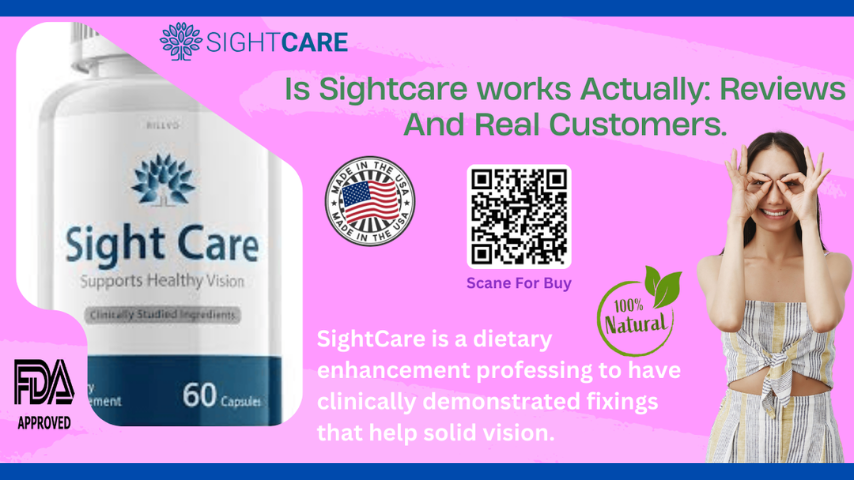 sightcare