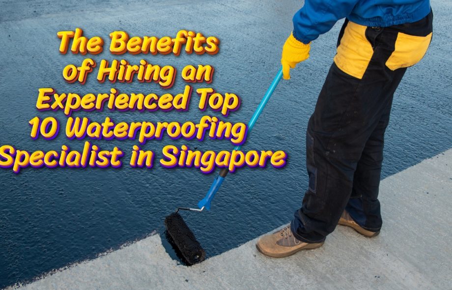 waterproofing-specialist-in-singapore