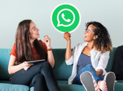 whatsapp marketing service provider