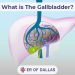 where is gallbladder pain