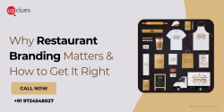 Restaurant Branding