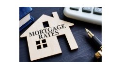 Langley Mortgage Rates