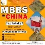 mbbs in china