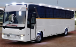 25 seater mini bus for rent in Bangalore