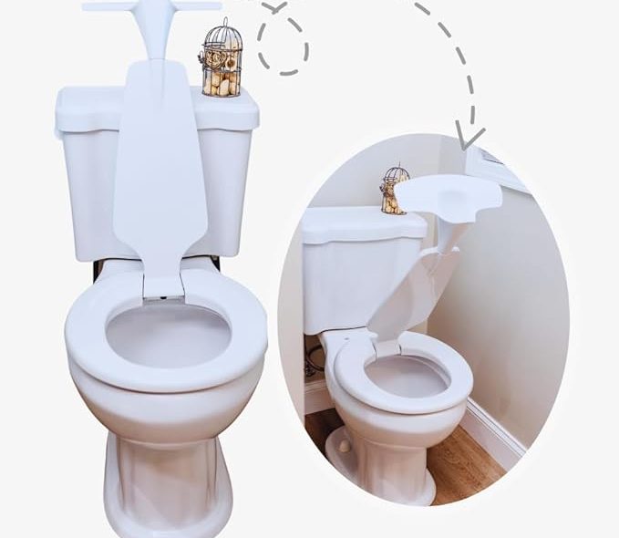 true toilet urinal seat