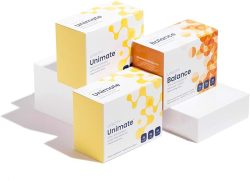 Unimate Tea Supplements